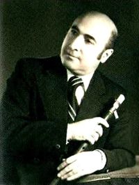 Vache Hovsepyan - Duduk