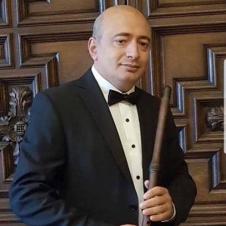 Levon Tevanyan - Shvi/Blul