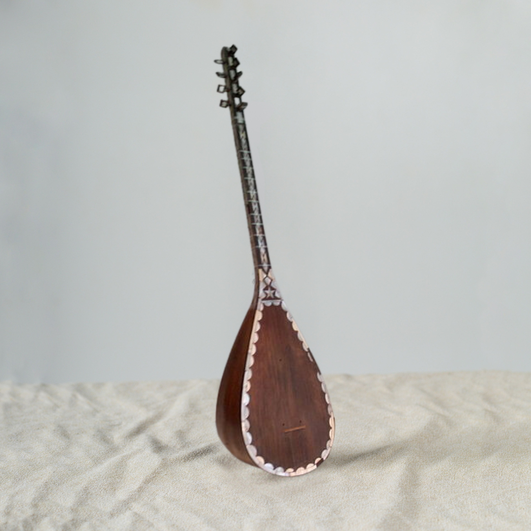 Armenian Saz Overview