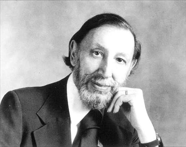 Alan Hovhaness