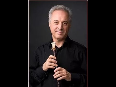 Araik Bakhtikyan - Duduk