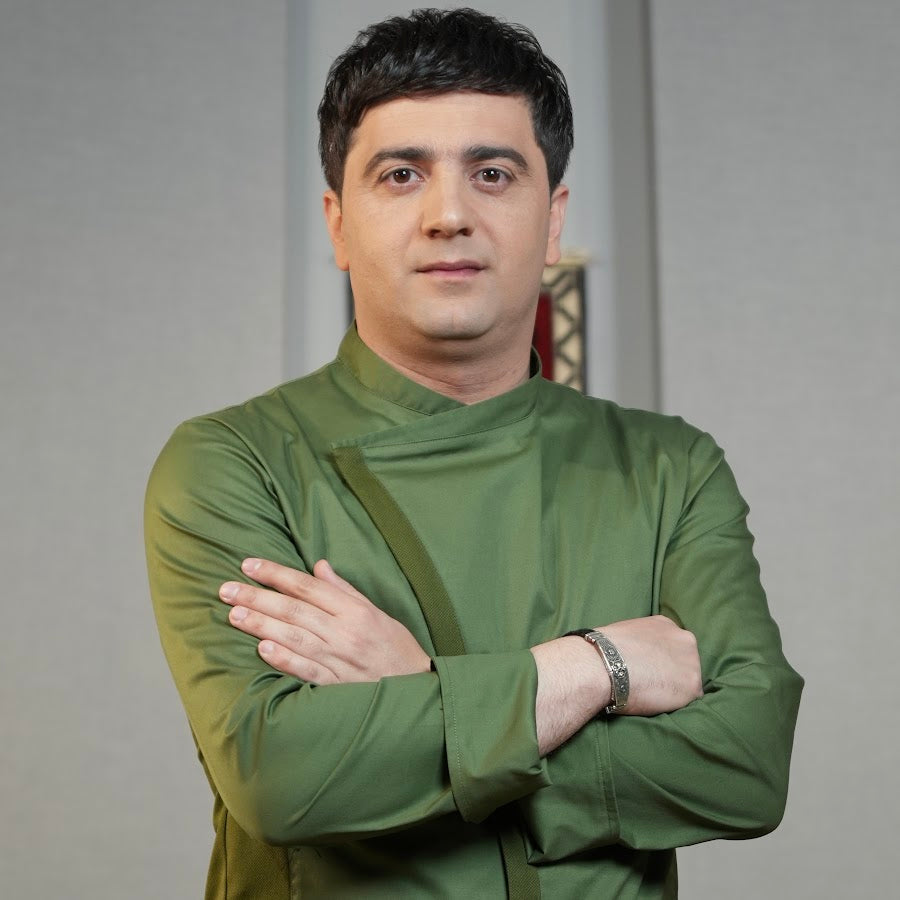 Aram Movsisyan - Singer