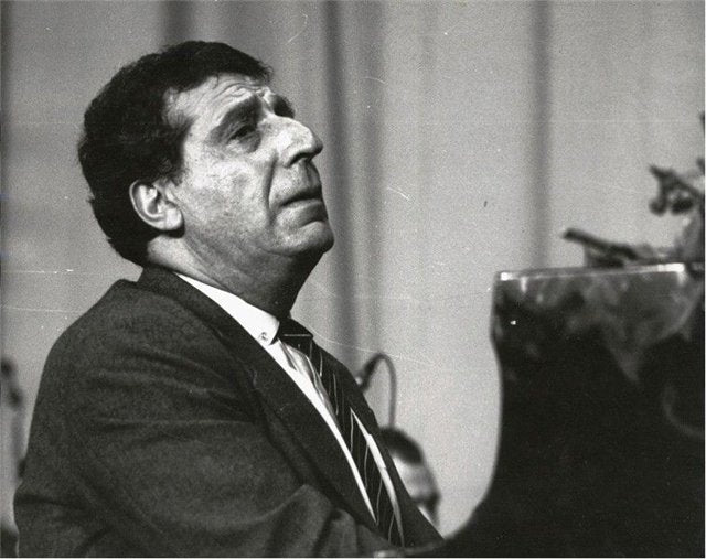 Arno Babajanyan