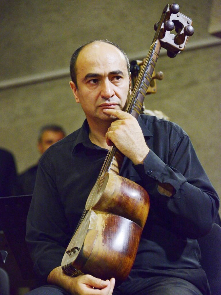 Artem Khachatur - Tar