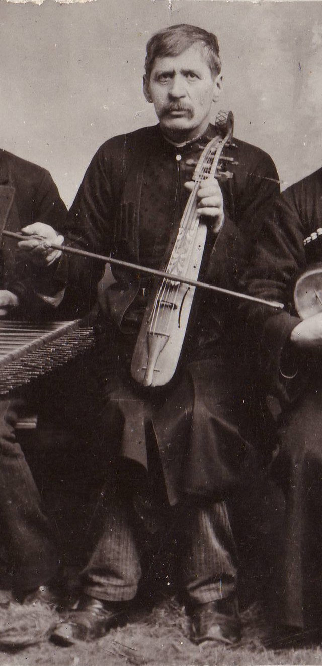 Serop Benkoyan (Djivani) - Kamani