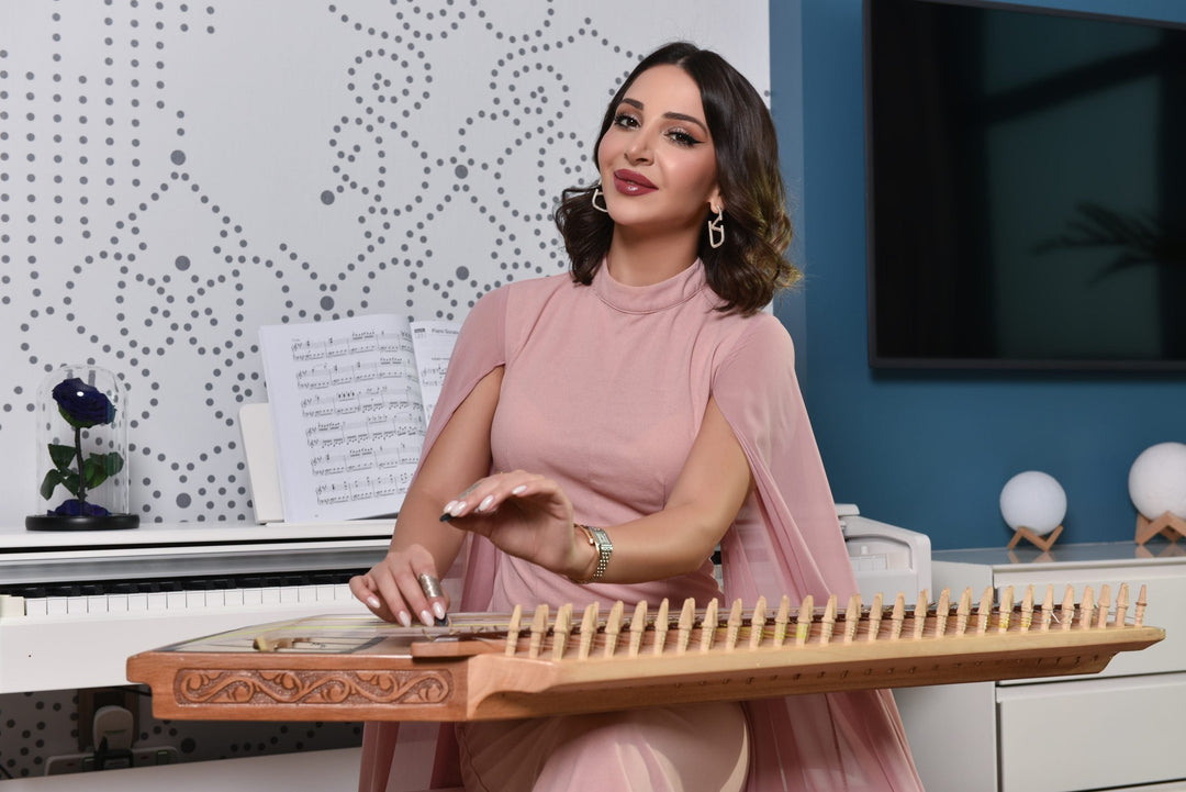 Bella Papikyan - Qanon