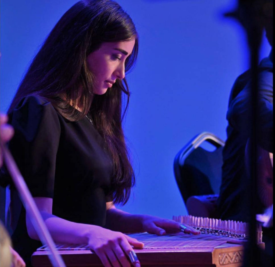 Tatev Hakobyan - Qanon