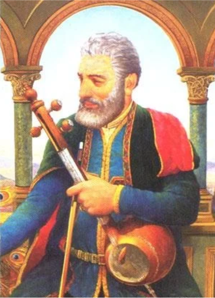 Gusan Naghash Hovnatan