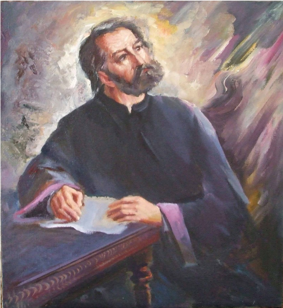 Ghunkianos Karnetsi