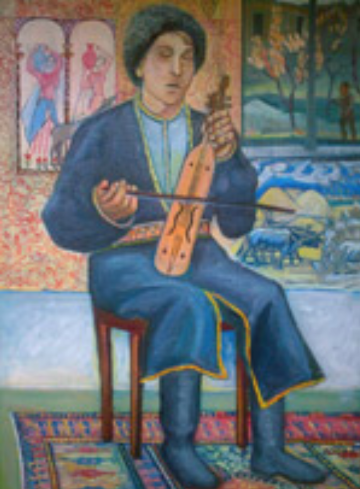 Gusan Shirin