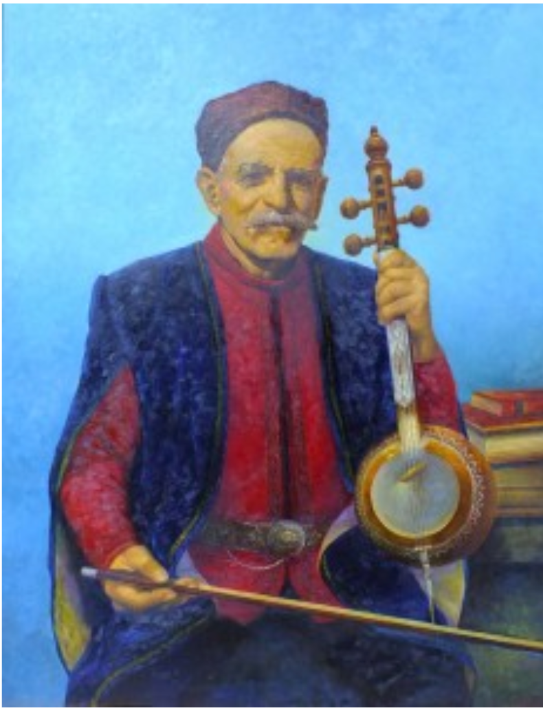 Gusan Sazayi