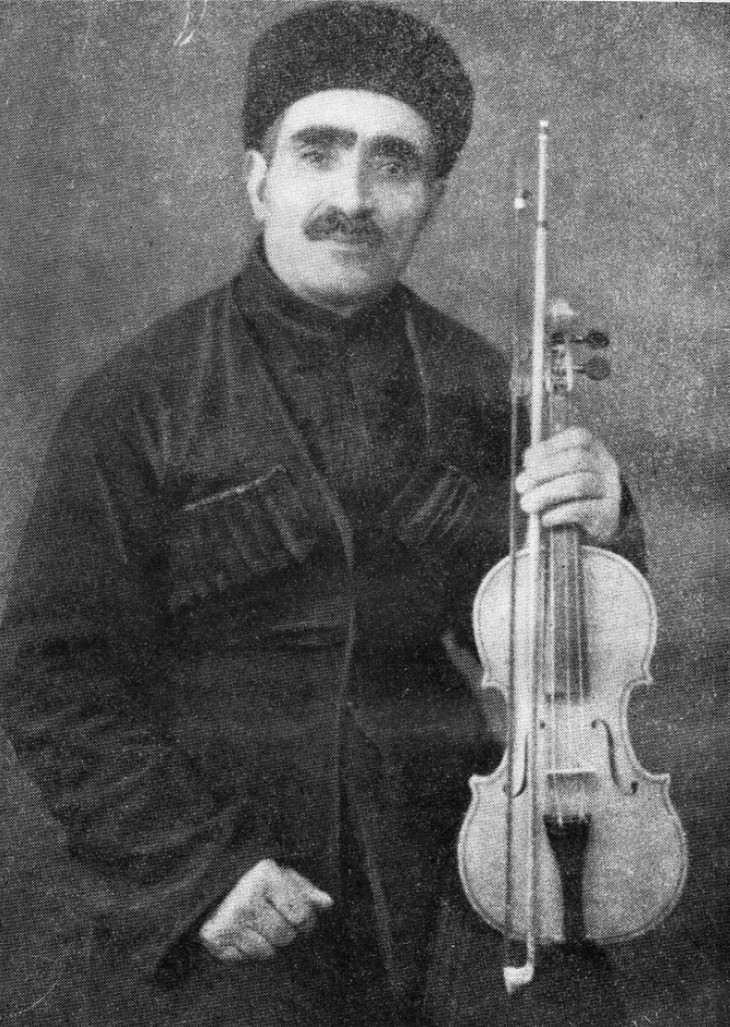 Mahubi Gevorg