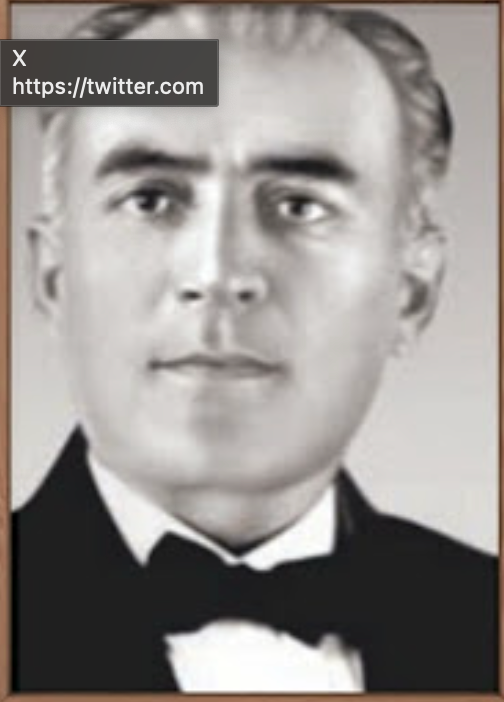 Vardan Bouni