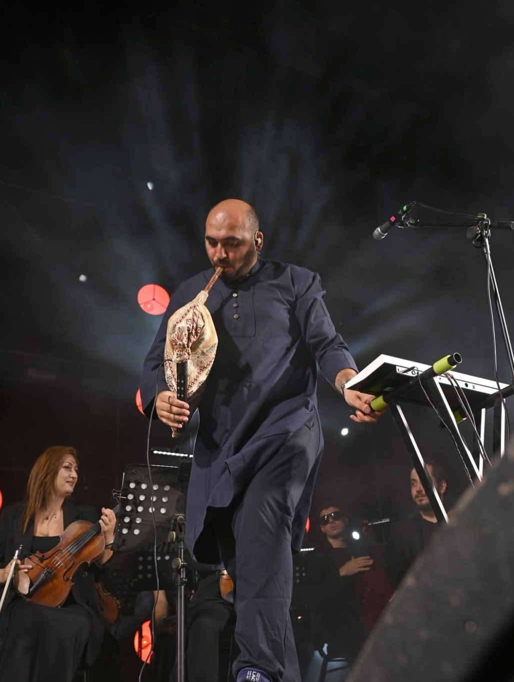 Grigor Kartashyan - Parkapzuk