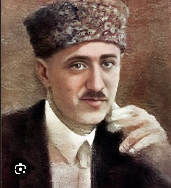 Bala Meliqyan - Tar