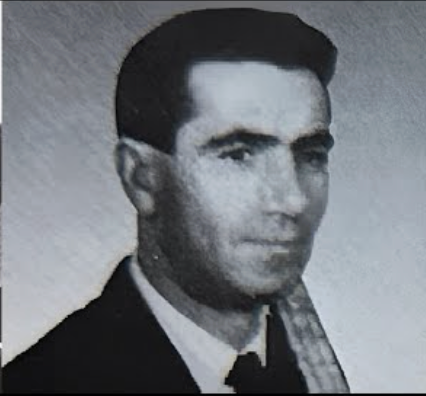 Hrant Torosyan - Tar
