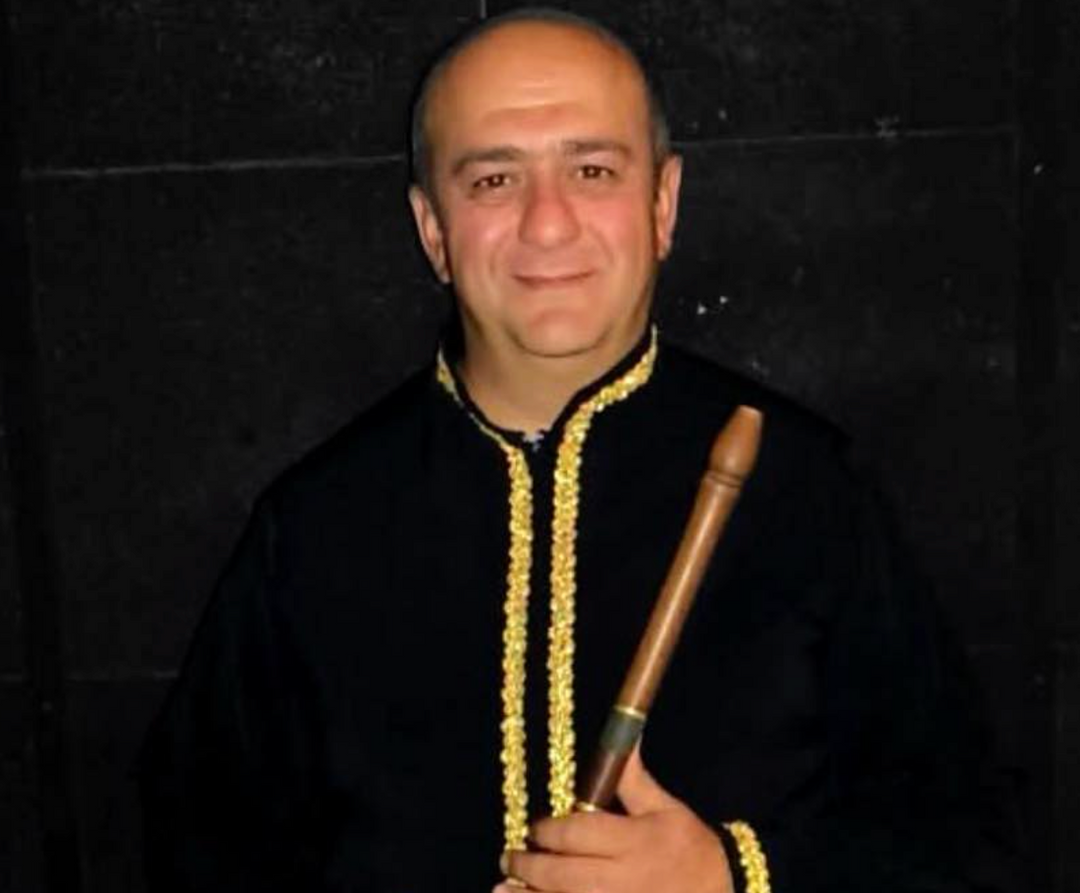 Narek Poghikyan - Blul