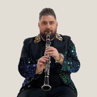 Artur Petrosyan - Klarnet