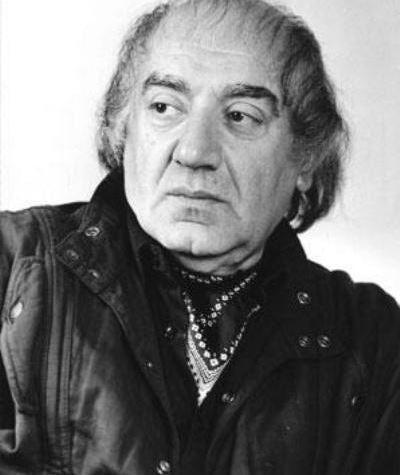 Avet Terteryan
