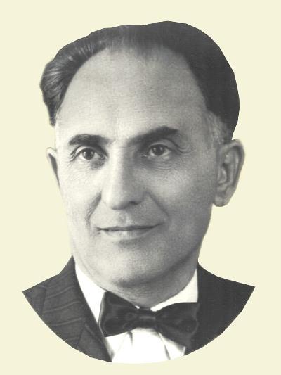 Aram Merangulyan