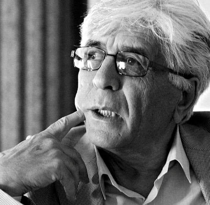 Robert Amirkhanyan