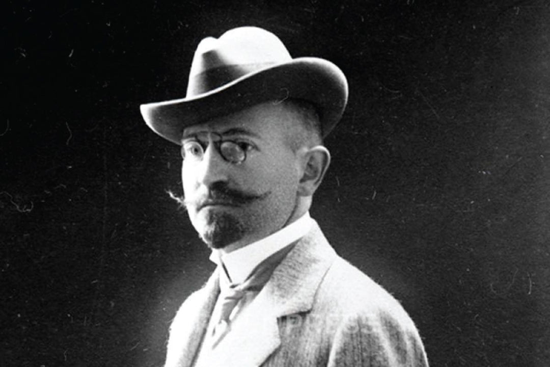 Alexandre Spendarian