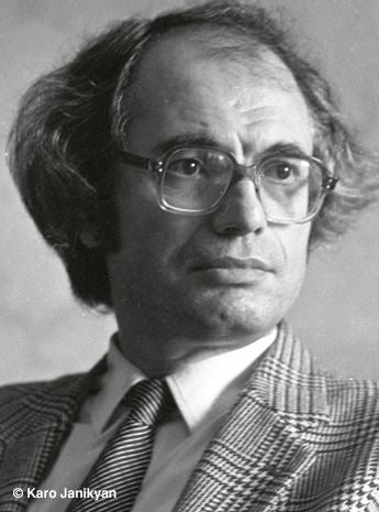 Tigran Mansuryan