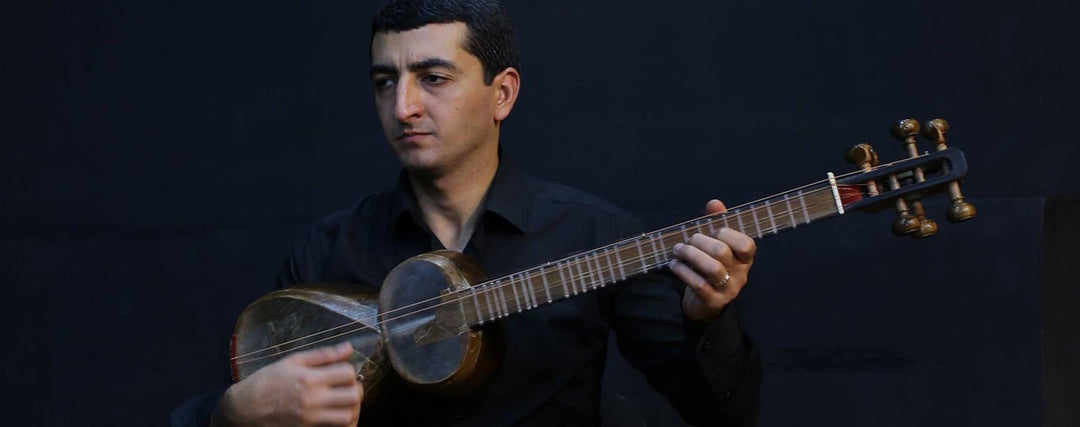 David Avagyan - Tar