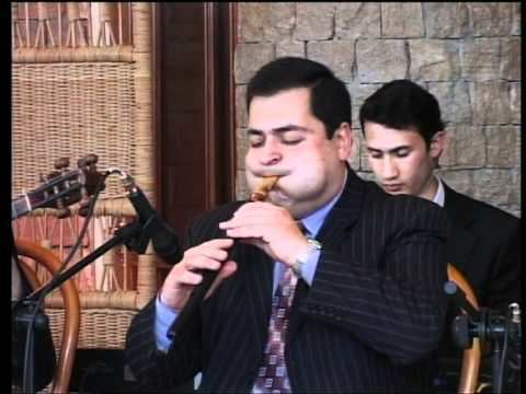 Armen Grigoryan - Duduk