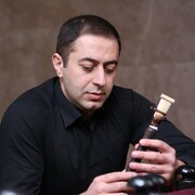 Artak Asatryan - Duduk