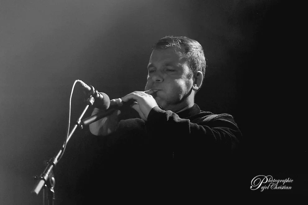 Artyom Minasyan - Duduk