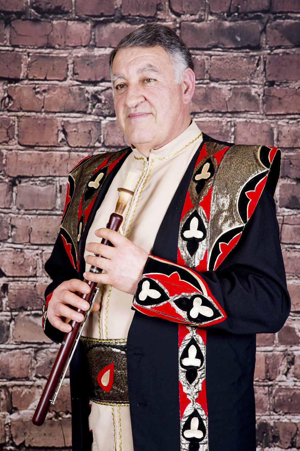 Manvel Mnatsakanyan - Duduk