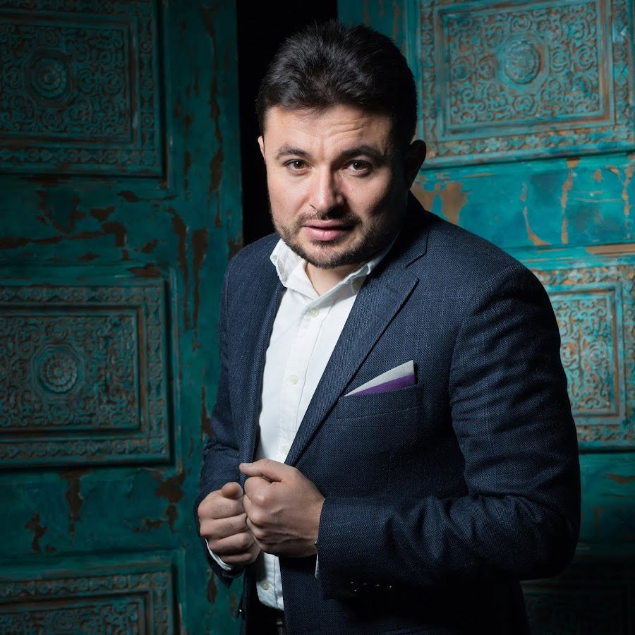 Mher Mnatsakanyan - Duduk