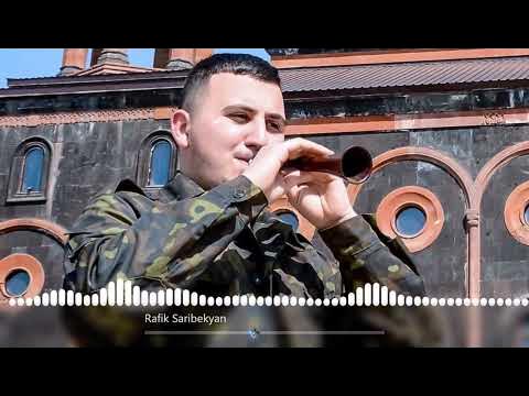 Rafik Saribekyan - Duduk