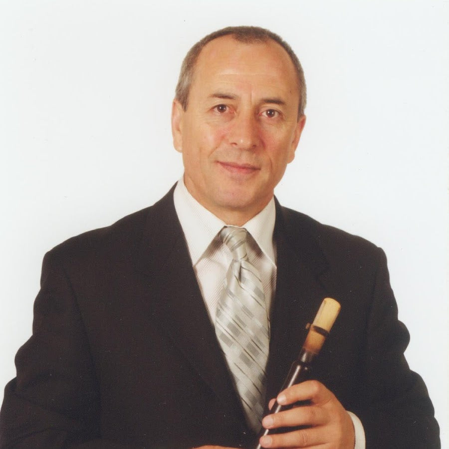 Ruben Harutunyan - Duduk