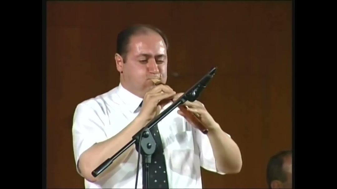 Vahan Harutyunyan - Duduk