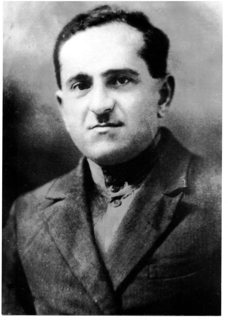 Dvali Mkrtich