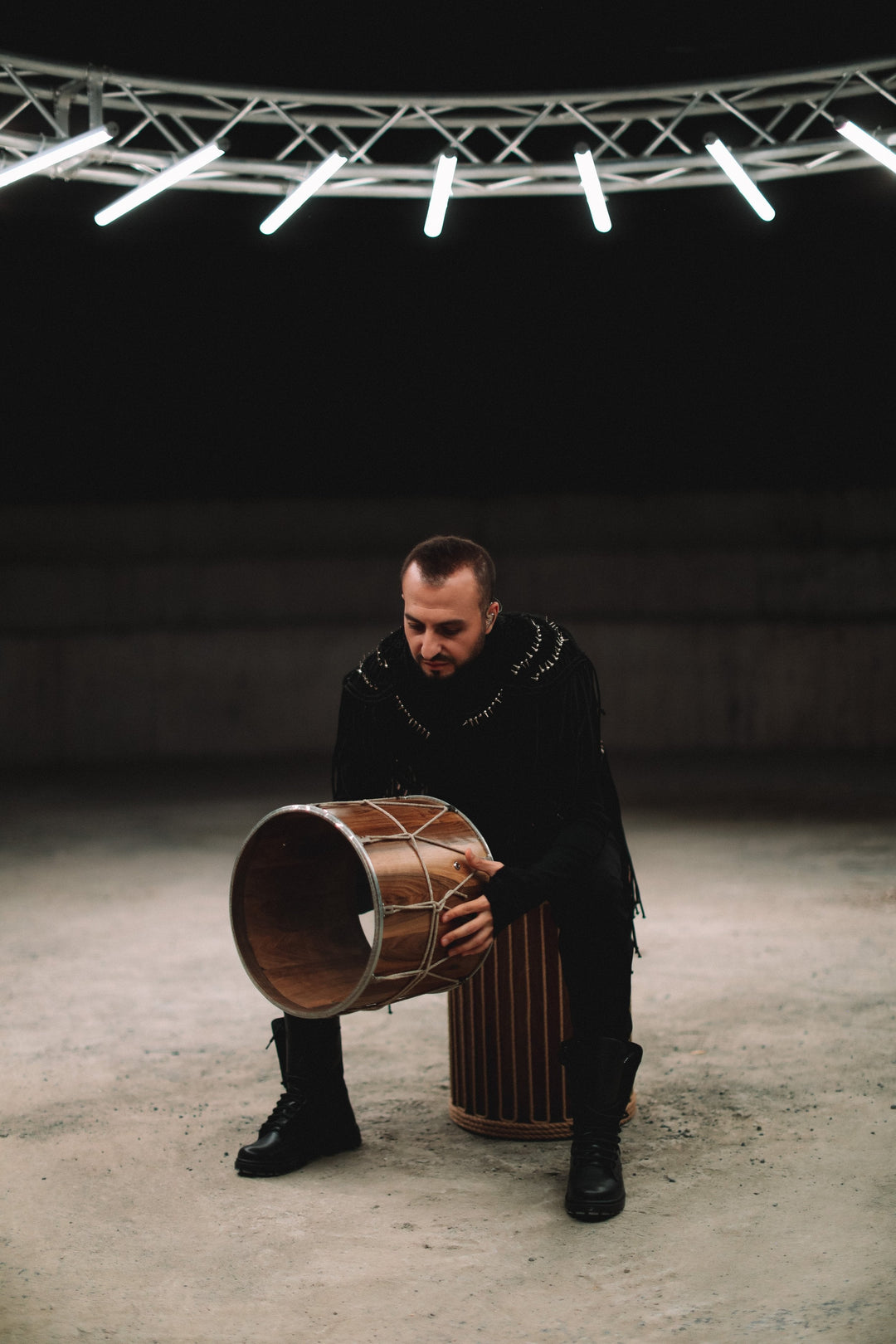 Efo Khachatryan - Dhol