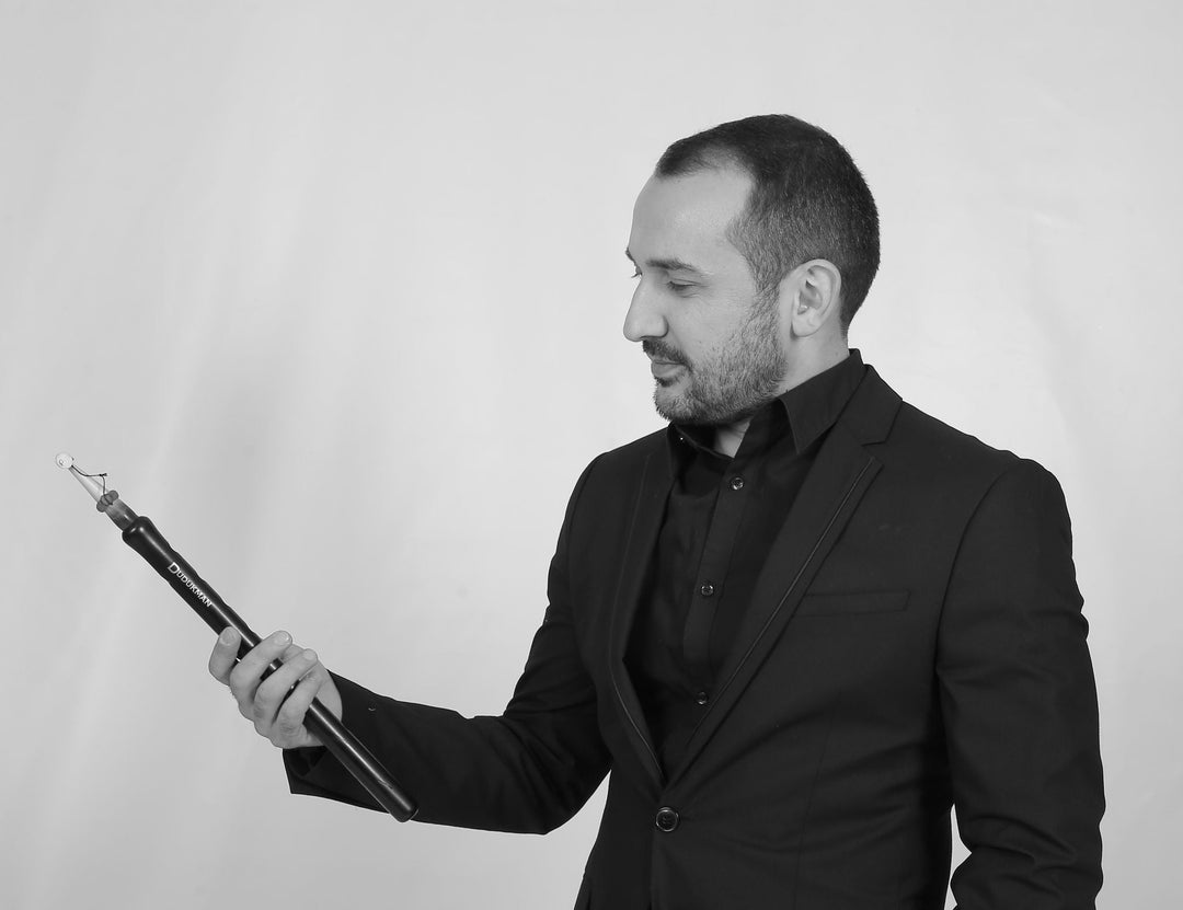 Emmanuel Hovhannisyan - Duduk