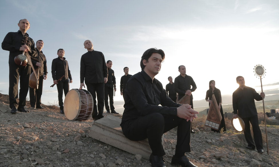 Gurdjieff Ensemble