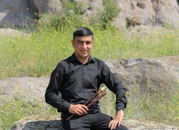 Gagik Adamyan - Blul/Shvi