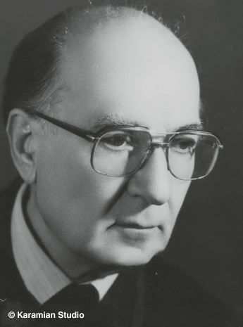 Ghazaros Saryan