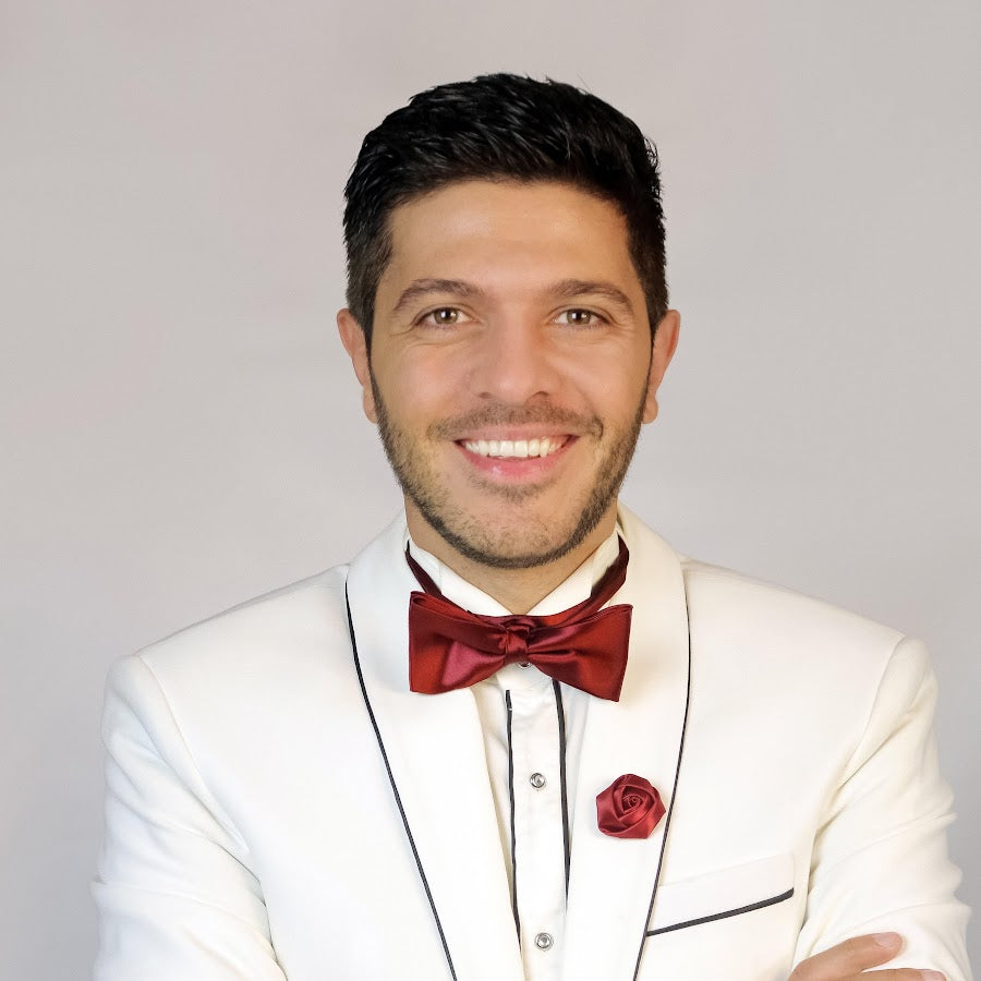 Gurgen Dabaghyan - Singer