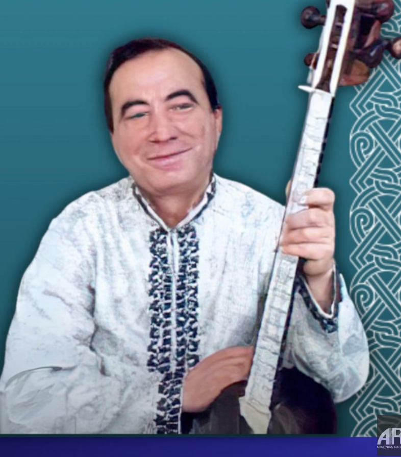 Hovhannes Darbinyan - Tar