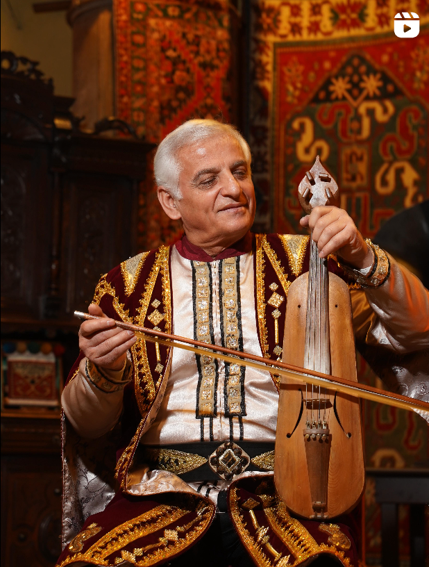 Raffi Hakobyan - Kamani