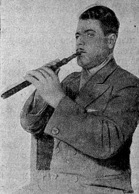 Karo Charchoghlyan - Duduk