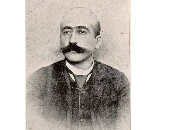 Kemani Tatyos Ekserciyan