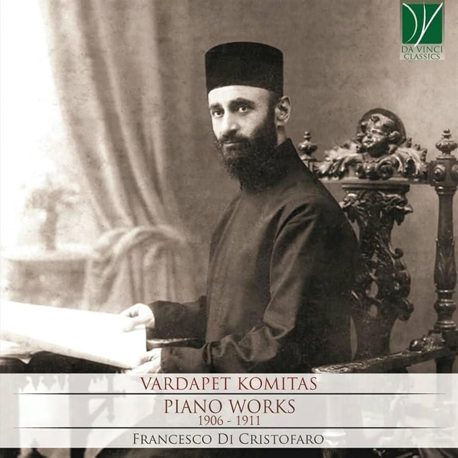 Komitas