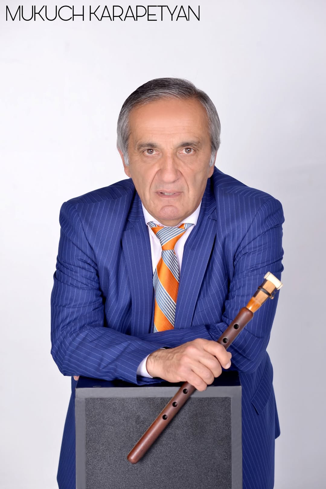 Mukuch Karapetyan - Duduk