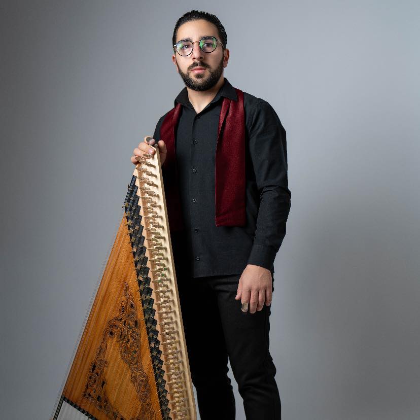 Narek Kazazyan - Qanon